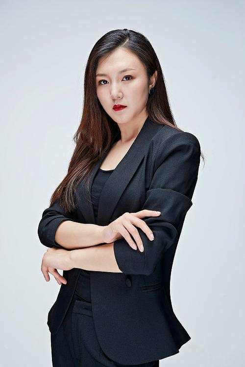 胡燕 导演 & 创意总监